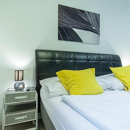 Modern Apartment Suitable For Longstays Wien Exteriör bild